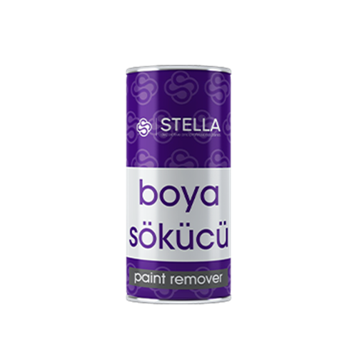 STELLA BOYA SÖKÜCÜ 1 LT